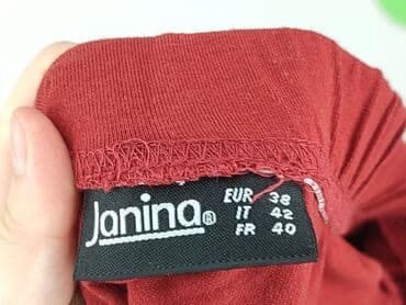 Kobiety: Janina, Spódnica damska, rozmiar M — 4