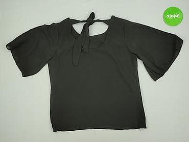 japonska bluzka: Bluzka damska, rozmiar M — 3