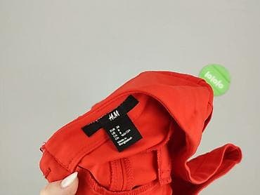 spodnica goth: H&M, Spódnica damska, rozmiar M — 4