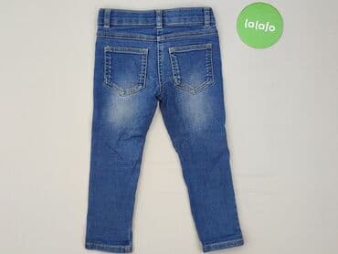 джинси h: Jeans, M&Co, 2-3 years, 98, condition - Very good — 3