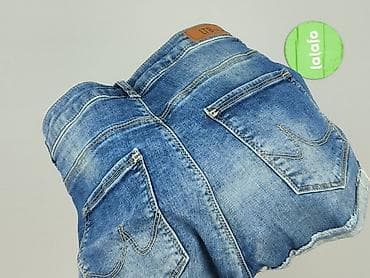 ltb spodnie: Ltb, Szorty damskie, rozmiar M — 7