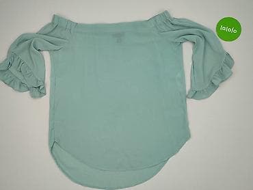 modne bluzki wiosenne: New Look, Bluzka damska, rozmiar L — 2