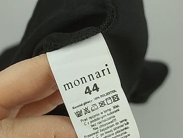 multiblu bluzki: Monnari, Bluzka damska, rozmiar 2XL — 5