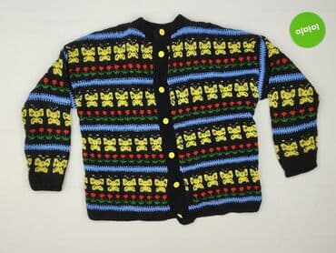 Жіночий одяг: Кардиган жіночий, розмір One size — 2
