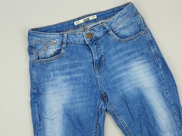 mimi dave jeans: Jeansy damskie, rozmiar M — 1