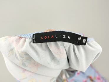 Kombinezony: LolaLiza, Kombinezon damski, rozmiar L — 4