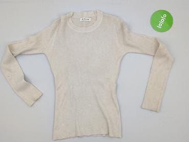 bluzki stradivarius: Sweter damski, rozmiar S — 2