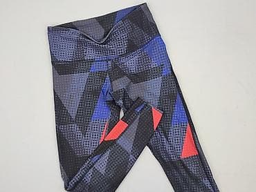 new yorker dresy: Leggings, Legginsy Sportowe damskie, rozmiar S — 1