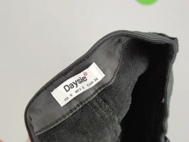 jeans amicci: Daysie, Spodnie damskie, rozmiar S — 4