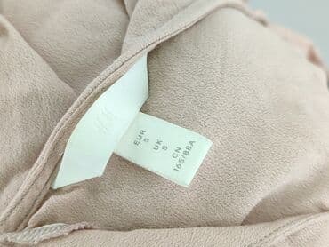 hm bluzki z krótkim rękawem: H&M, Bluzka damska, rozmiar S — 4