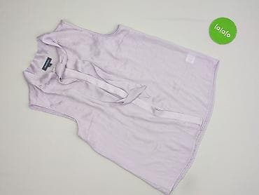 welurowa bluzki: Bluzka damska, rozmiar M — 2