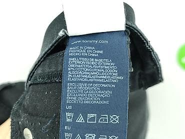 kurtka jeans lee: Hilfiger Denim, Jeansy damskie, rozmiar S — 5