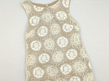 sukienka bez ramion z długim rękawem: Sukienka damska, rozmiar S — 2