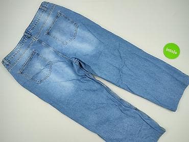 jeans montana: Janina, Jeansy damskie, rozmiar 2XL — 3