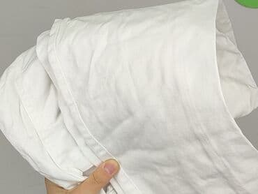 biale ubrania: KappAhl, Jeansy damskie, rozmiar XL — 6