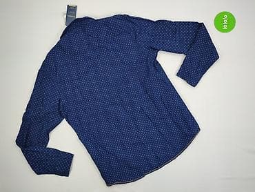 pull and bear pull and bear pull and bear: Kaporal, Koszulа dla mężczyzn, rozmiar L — 3