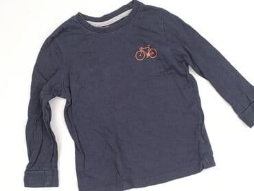lidl podkoszulki: Blouse, Lupilu, 3-4 years, 98-104 cm, condition - Very good — 1