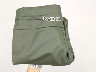 spodnie softshell: Spodnie materiałowe damskie, rozmiar XL — 5