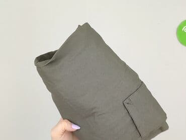 oversized t shirty basic: BYoung, Material trousers for women, size L (EU 40) — 6