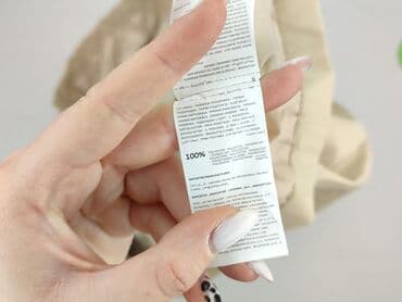 kurtka koszulowa damska sinsay: Sinsay, Parka damska, L — 5