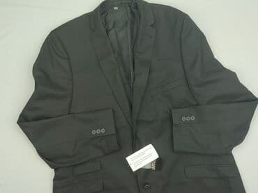 Marynarka damska, rozmiar 4XL
