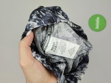 bershka spodnie hello kitty: Bik Bok, Spodnie materiałowe damskie, rozmiar XS — 5