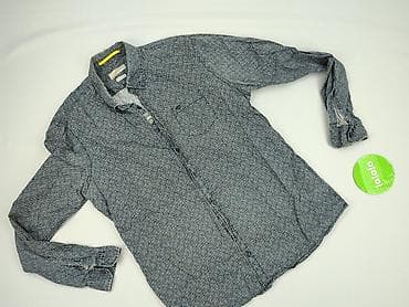 bluzy s: Camel Active, Koszulа dla mężczyzn, rozmiar M — 2