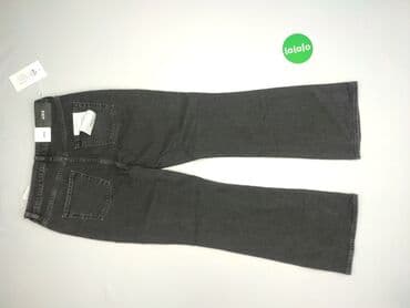 legginsy kolarki: Material trousers for women, size M (EU 38) — 3