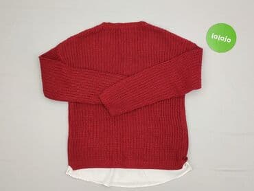cropp sweter: In Extenso, Women`s sweater, M at lalafo.pl — 3 cropp sweter: In Extenso, Women`s sweater, M — 3