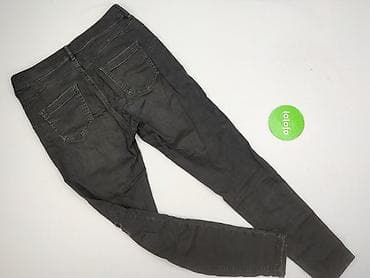 pull and bear mom jeans: F&F, Jeansy damskie, rozmiar M — 3