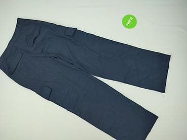 zara basic: Zara, Spodnie cargo damskie, rozmiar M — 3