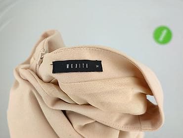 pro moda sandały: Mohito, Sukienka damska, rozmiar 2XS — 4