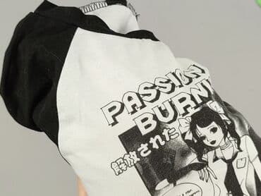 koszulka rowerowa crivit: Shein, T-shirt damski, M — 5