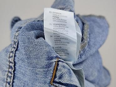 global funk: Denim, Kamizelka damska, rozmiar S — 5