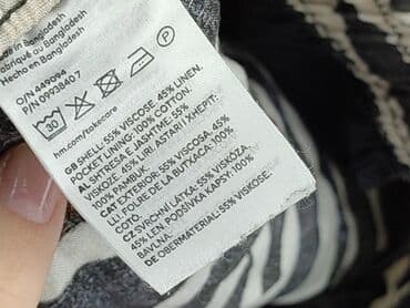 Women: H&M, Shorts for women, size S (EU 36) — 5