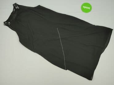 sukienki wieczorowe plus size łódź: S.Oliver, Sukienka damska, rozmiar L — 2