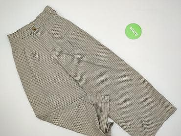 buty k: Shein, Spodnie materiałowe damskie, rozmiar S — 2