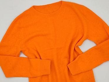 esprit sweter w paski: Sweter damski, rozmiar L — 1