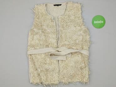 ubrania ca: Kamizelka damska, rozmiar S — 2