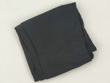 buty trzymające kostkę: Spodnie materiałowe damskie, rozmiar S — 4