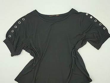 Kobiety: Bluzka damska, rozmiar XL — 1