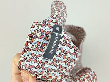 przedłużka do stroju kąpielowego: In Extenso, Bluzka damska, rozmiar M — 4