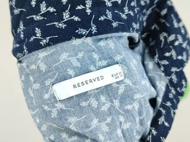 koszula do karmienia reserved: Koszula damska, rozmiar M — 4