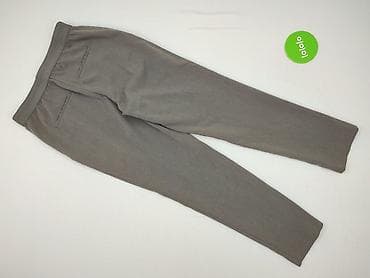 garnitury pierre cardin: Spodnie materiałowe damskie, rozmiar S — 3