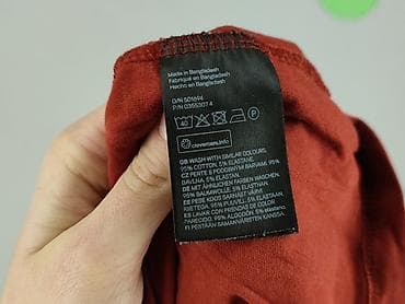 sweter kaszmir hm: H&M Basic, Top damski, rozmiar M — 5