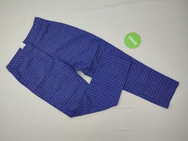NEXT Petite, Material trousers for women, size L