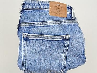 bermudy szorty: ONLY, Szorty damskie, rozmiar XL — 6