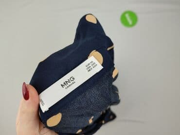 monari kurtka: MNG, Marynarka damska, rozmiar XS — 4