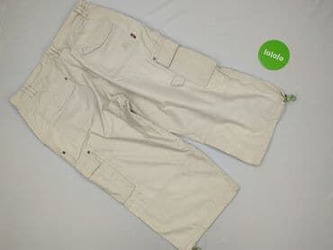 lidl spodnie trekkingowe: Carry, 3/4 length trousers for men, size XL — 3