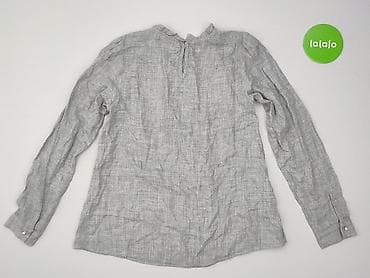 obuwie zebra: Zara, Bluzka damska, rozmiar S — 3